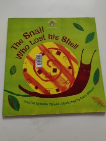 The Snail Who Lost his Shell