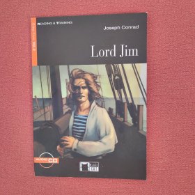 Reading & Training：Lord Jim