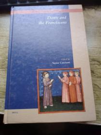 Dante and the Franciscans (Medieval Franciscans)(但丁和方济各会（中世纪方济各会）)