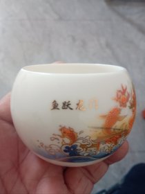 主人杯（鱼耀龙门）