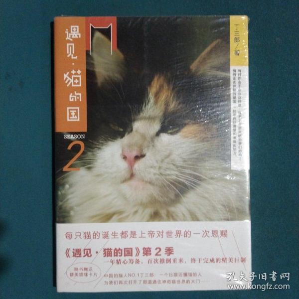 遇见·猫的国 第2季