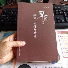 琴殉续编：弹琴、吟诗与种菜