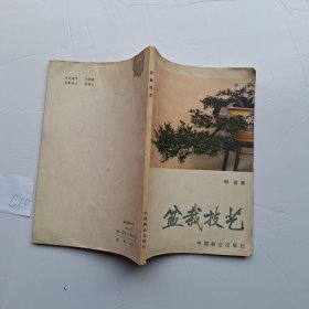 盆栽技艺