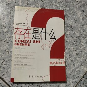 存在是什么