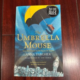 The umbrella mouse