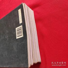 中国当代书法家作品丛书 ：【10本合售】【丁明镜书法，卢汝福书仙都历代名人题咏诗，苏扬子平书法作品集，杨少华书法作品集，黄君书法作品集，葛鸿桢书法作品集，袁立中书法作品集，刘崇文书法作品集，冷望高书法作品集，丁国光书法作品集】