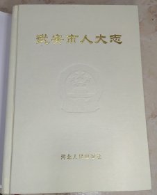 武安市人大志