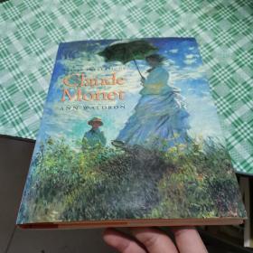 First Impressions: Claude Monet