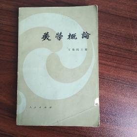美学概论
