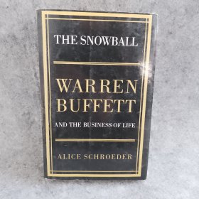 The Snowball：Warren Buffett and the Business of Life