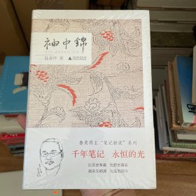 袖中锦