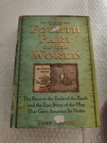 FOURTH PART EoF THE WORLD