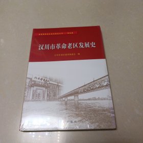 汉川市革命老区发展史