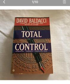 Total Control