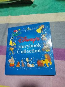 Storybook collection