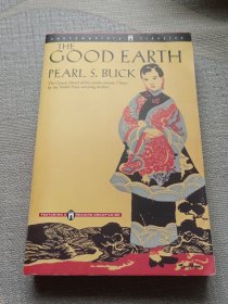 The Good Earth大地 英文原版