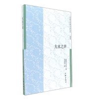 大水之声/中国多民族文学丛书