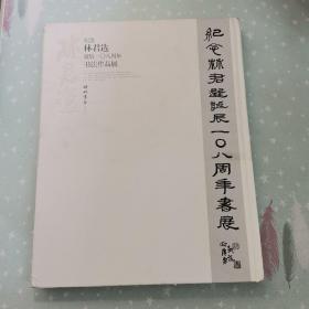 纪念林君选诞辰108周年书法作品展