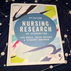 NURSING RESEARCH