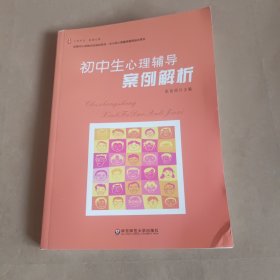 初中生心理辅导案例解析