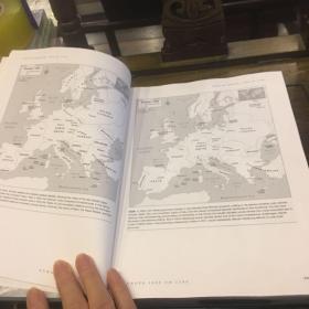 Europe 1450 to 1789 : encyclopedia of the early modern world《欧洲史，1450-1789年》（卷4）