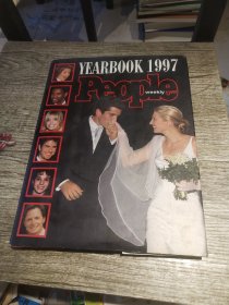 YEARBOOK 年鉴1998人物周刊