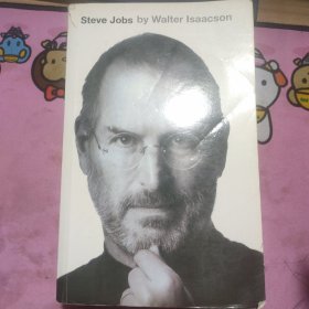 Steve Jobs：The Exclusive Biography