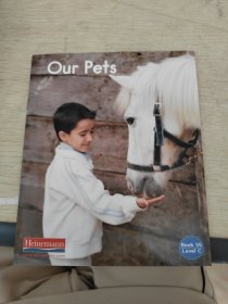 Heinemann our pets