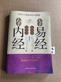 左手易经 右手内经