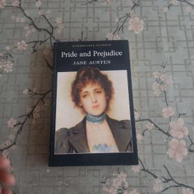 JANEAUSTEN PrideandPrejudice