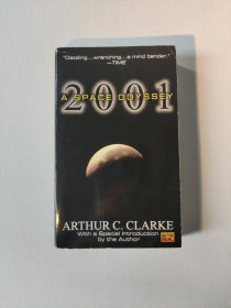 2001：A Space Odyssey