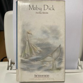 Moby Dick（白鲸）