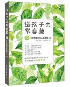 送孩子去常春藤:20位常春藤妈妈的教育手记