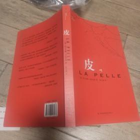 皮