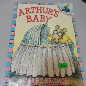 Arthur's Baby