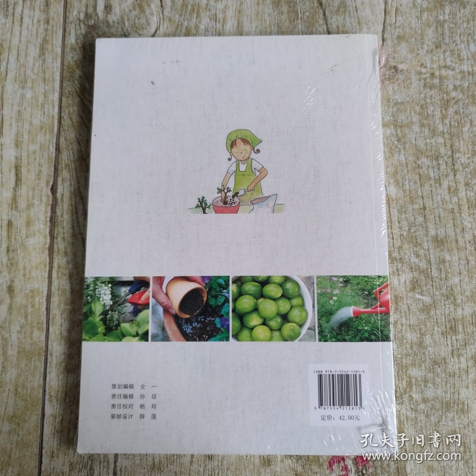 10节必学的栽培课：园艺达人养成指南