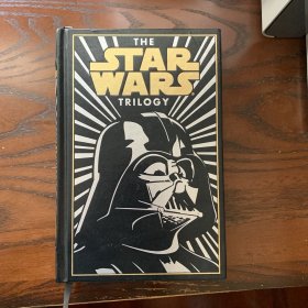 STAR WARS TRILOGY BLACK LEATHER-PROP (EXP)