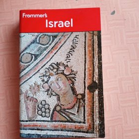 Frommer'sIsrael(Frommer'sCompleteGuides)