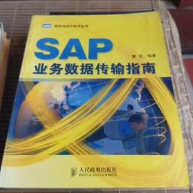 SAP业务数据传输指南