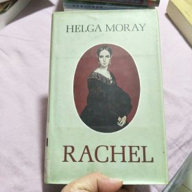 HELGA MORAY RACHEL