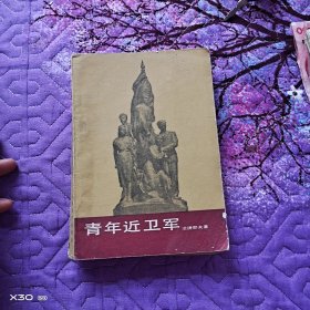 青年近卫军
