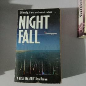 Night Fall