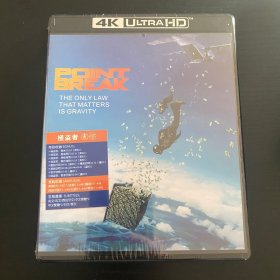 极盗者2015 4K UHD 蓝光碟 DTS-HD 英语中字