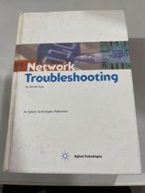 network troubleshooting