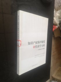 知识产权保护制度的经济学分析：软件知识产权精要