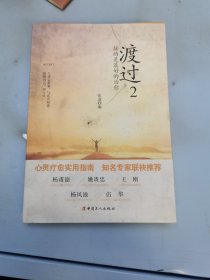 渡过2：接纳是最好的治愈：抑郁症