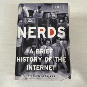 NERDS2.0.1【书侧有水印】