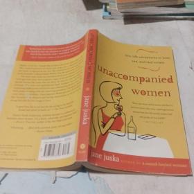 Unaccompanied Women