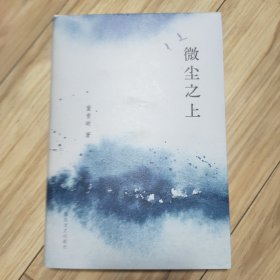微尘之上