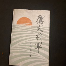 鹰犬将军宋希濂自述